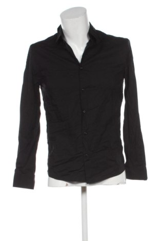 Herrenhemd Preview, Größe S, Farbe Schwarz, Preis 5,99 €, #136406282