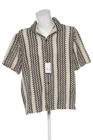 Мъжка риза Primark, Размер L, Цвят Многоцветен, Цена 24,03 €