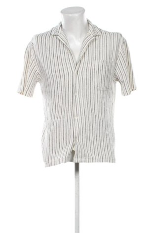 Férfi ing Pull&Bear, Méret S, Szín Sokszínű, Ár 7 499 Ft