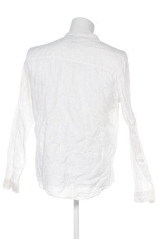 Pánska košeľa  Pull&Bear, Veľkosť M, Farba Biela, Cena  14,77 €