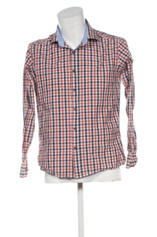 Cămașă de bărbați RESPECT, Mărime L, Culoare Multicolor, Preț 90,48 Lei