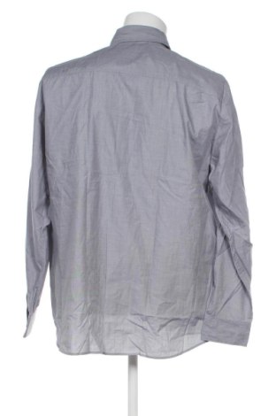 Мъжка риза Ragman, Размер XXL, Цвят Сив, Цена 16,36 €