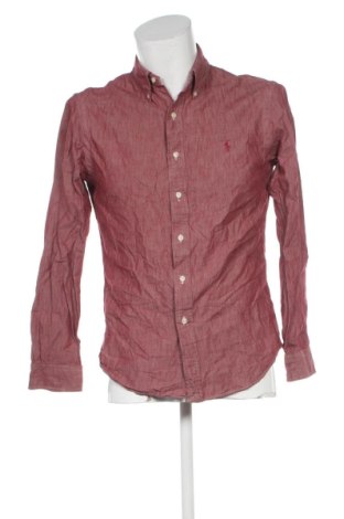 Pánská košile  Ralph Lauren, Velikost M, Barva Červená, Cena  1 579,00 Kč