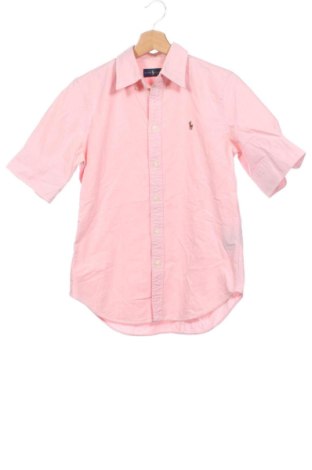 Herrenhemd Ralph Lauren, Größe S, Farbe Rosa, Preis 45,99 €