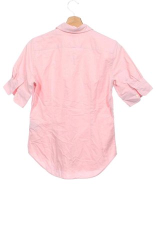 Herrenhemd Ralph Lauren, Größe S, Farbe Rosa, Preis 45,99 €