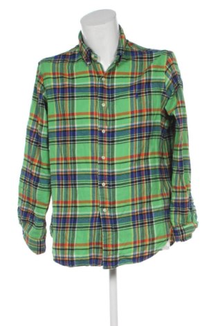 Pánská košile  Ralph Lauren, Velikost L, Barva Vícebarevné, Cena  1 502,00 Kč