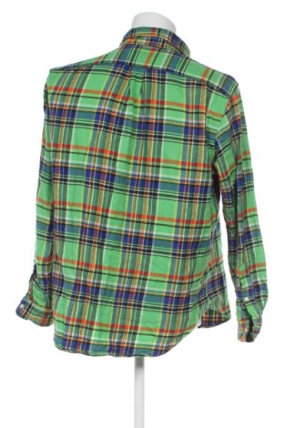 Pánská košile  Ralph Lauren, Velikost L, Barva Vícebarevné, Cena  1 502,00 Kč