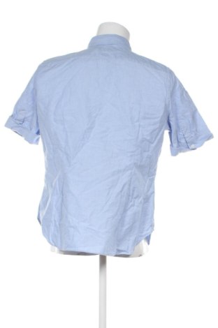 Męska koszula Ralph Lauren, Rozmiar XL, Kolor Niebieski, Cena 183,99 zł