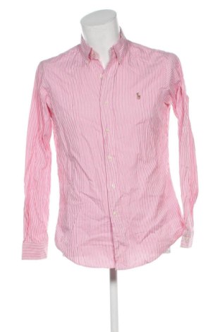Férfi ing Ralph Lauren, Méret M, Szín Sokszínű, Ár 26 389 Ft