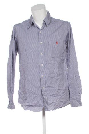 Herrenhemd Ralph Lauren, Größe L, Farbe Mehrfarbig, Preis 68,99 €