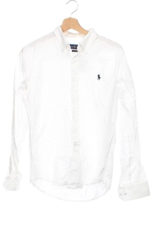 Férfi ing Ralph Lauren, Méret M, Szín Fehér, Ár 27 529 Ft, #136412367