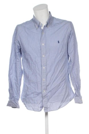 Мъжка риза Ralph Lauren, Размер XL, Цвят Многоцветен, Цена 66,46 €, #136421353