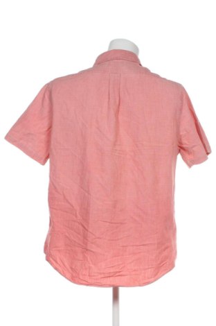 Pánská košile  Ralph Lauren, Velikost XL, Barva Popelavě růžová, Cena  1 029,00 Kč