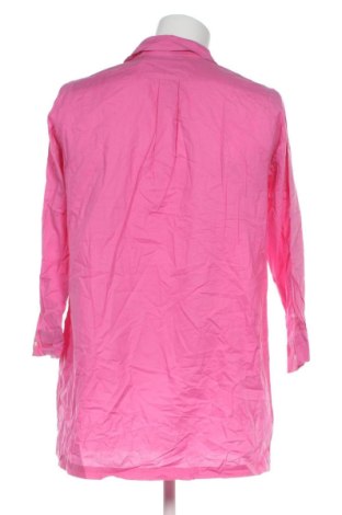 Мъжка риза Ralph Lauren, Размер L, Цвят Розов, Цена 53,68 €