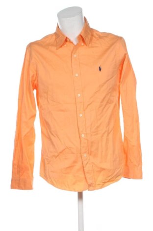 Мъжка риза Ralph Lauren, Размер L, Цвят Оранжев, Цена 53,68 €