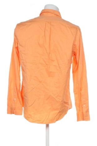 Мъжка риза Ralph Lauren, Размер L, Цвят Оранжев, Цена 53,68 €