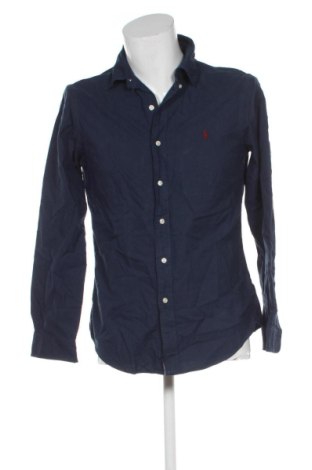 Pánska košeľa  Ralph Lauren, Veľkosť M, Farba Modrá, Cena  62,95 €