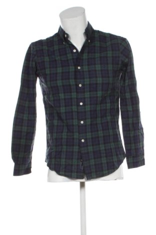 Męska koszula Ralph Lauren, Rozmiar S, Kolor Zielony, Cena 277,99 zł