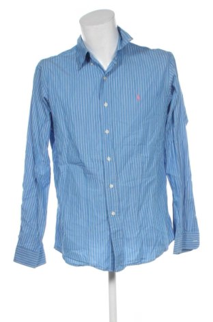 Herrenhemd Ralph Lauren, Größe L, Farbe Mehrfarbig, Preis 68,99 €