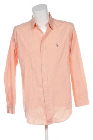 Мъжка риза Ralph Lauren, Размер L, Цвят Многоцветен, Цена 53,68 €