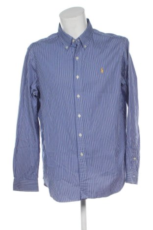 Męska koszula Ralph Lauren, Rozmiar XL, Kolor Kolorowy, Cena 277,99 zł