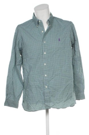 Pánská košile  Ralph Lauren, Velikost L, Barva Vícebarevné, Cena  1 579,00 Kč