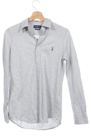 Cămașă de bărbați Ralph Lauren, Mărime M, Culoare Gri, Preț 326,99 Lei