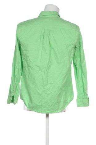 Herrenhemd Ralph Lauren, Größe XL, Farbe Grün, Preis 52,63 €
