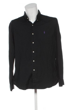 Férfi ing Ralph Lauren, Méret XL, Szín Fekete, Ár 56 009 Ft