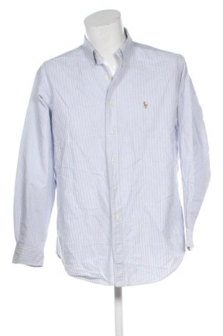 Herrenhemd Ralph Lauren, Größe L, Farbe Mehrfarbig, Preis € 69,99