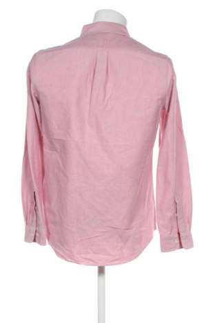 Herrenhemd Ralph Lauren, Größe S, Farbe Rosa, Preis 68,99 €