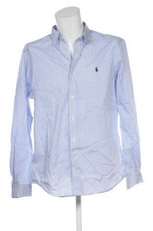Cămașă de bărbați Ralph Lauren, Mărime XL, Culoare Multicolor, Preț 326,99 Lei
