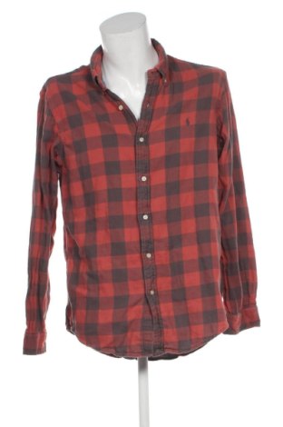 Męska koszula Ralph Lauren, Rozmiar XL, Kolor Kolorowy, Cena 284,00 zł
