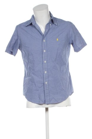 Męska koszula Ralph Lauren, Rozmiar L, Kolor Kolorowy, Cena 183,99 zł