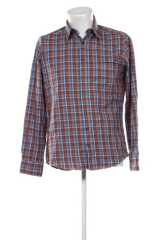 Herrenhemd Redmond, Größe M, Farbe Mehrfarbig, Preis 14,99 €
