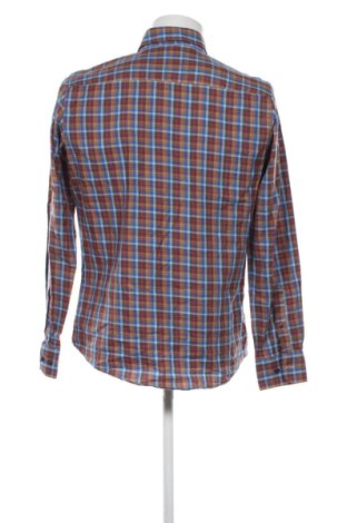 Herrenhemd Redmond, Größe M, Farbe Mehrfarbig, Preis 14,99 €