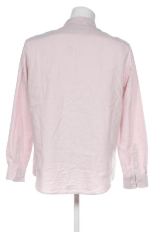 Herrenhemd Reserved, Größe XL, Farbe Rosa, Preis 19,99 €