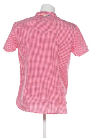 Cămașă de bărbați Reserved, Mărime XL, Culoare Multicolor, Preț 77,25 Lei
