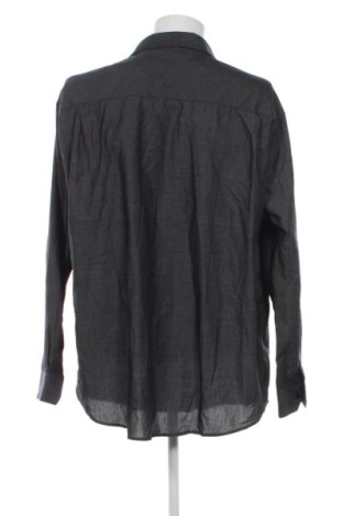 Мъжка риза Reward, Размер 3XL, Цвят Черен, Цена 13,80 €