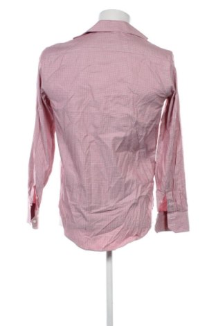 Herrenhemd Rhodes & Beckett, Größe M, Farbe Mehrfarbig, Preis 45,99 €