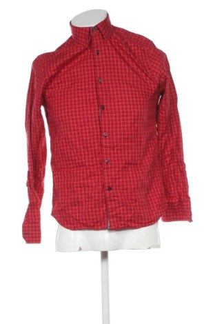 Herrenhemd Riley, Größe S, Farbe Mehrfarbig, Preis 22,99 €
