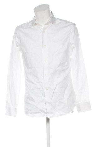 Pánska košeľa  Riley, Veľkosť M, Farba Biela, Cena  17,00 €
