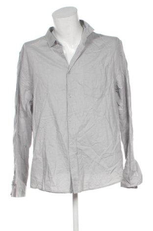 Pánska košeľa  River Island, Veľkosť XL, Farba Sivá, Cena  20,95 €