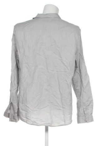 Pánska košeľa  River Island, Veľkosť XL, Farba Sivá, Cena  20,95 €