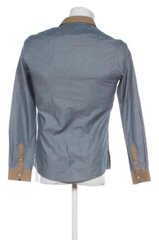 Cămașă de bărbați River Island, Mărime M, Culoare Multicolor, Preț 88,62 Lei