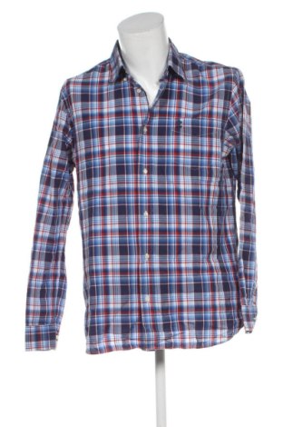 Мъжка риза River Woods, Размер XL, Цвят Многоцветен, Цена 18,40 €