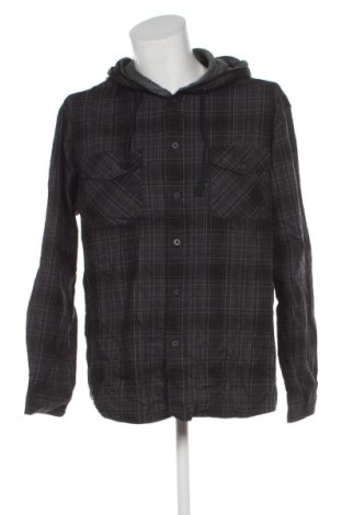 Herrenhemd Rivers, Größe L, Farbe Mehrfarbig, Preis 19,99 €