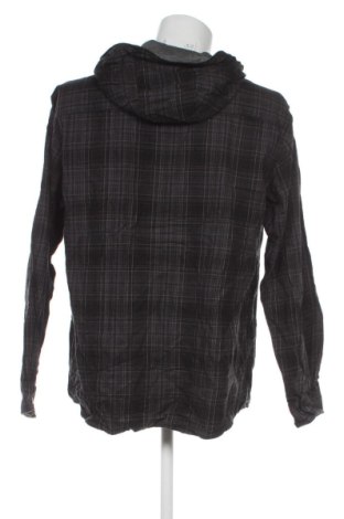 Herrenhemd Rivers, Größe L, Farbe Mehrfarbig, Preis 19,99 €