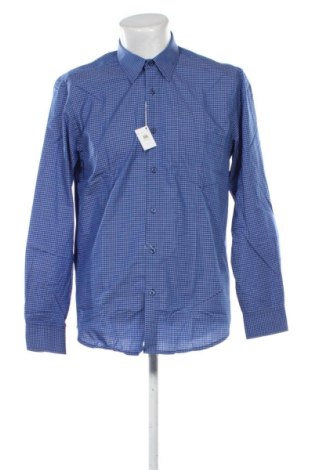Herrenhemd Royal Class, Größe L, Farbe Mehrfarbig, Preis 17,99 €, #136410267