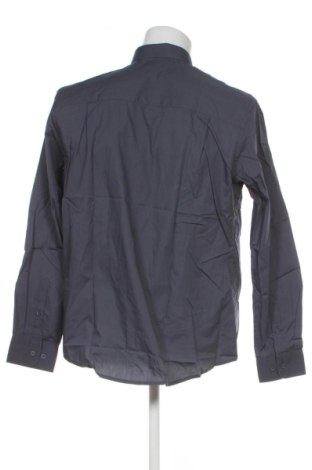 Мъжка риза Royal Class, Размер L, Цвят Сив, Цена 24,03 €